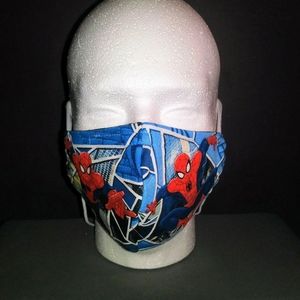 Children's Face Mask